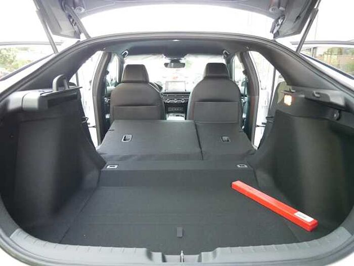 Honda Civic 2.0 e: HEV Hybrid Sport LED + 18' + ACC 18'