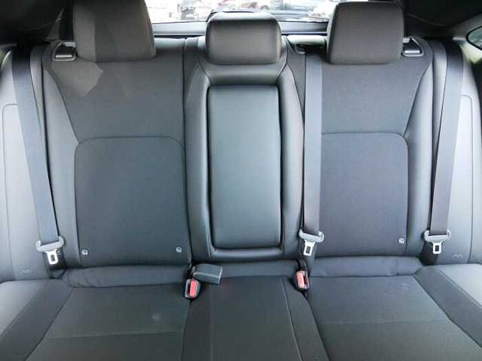 Honda Civic 2.0 e: HEV Hybrid Sport LED + 18' + ACC 18'