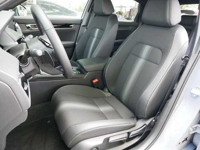 Honda Civic Lim. 2.0 e:HEV Hybrid Sport LED +18' + ACC +18'