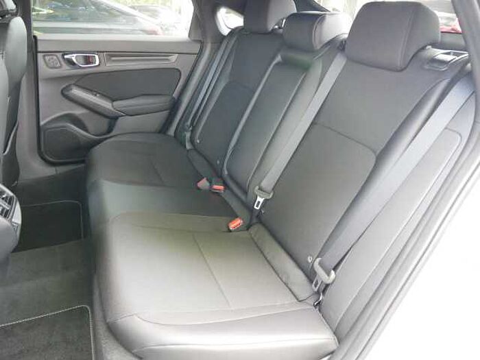 Honda Civic Lim. 2.0 e:HEV Hybrid Sport LED +18' + ACC +18'