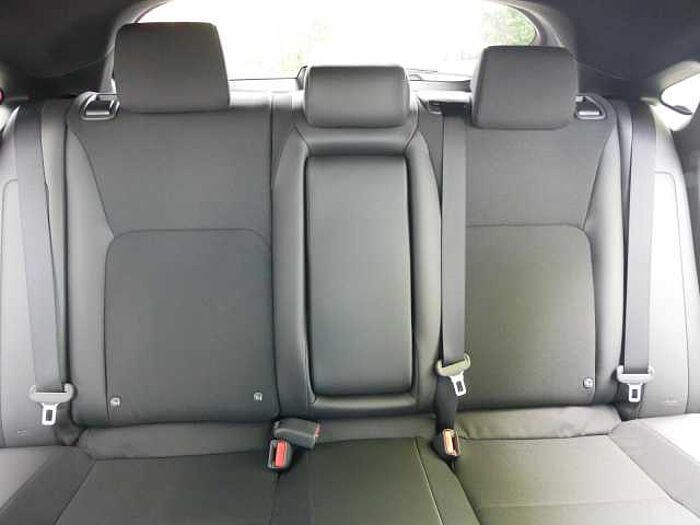 Honda Civic Lim. 2.0 e:HEV Hybrid Sport LED +18' + ACC +18'
