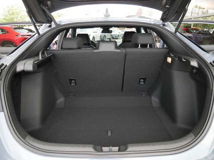 Honda Civic Lim. 2.0 e:HEV Hybrid Sport LED +18' + ACC +18'