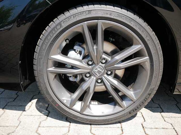 Honda Civic Lim. 2.0 e: HEV Hybrid Sport LED +18' + ACC +18'