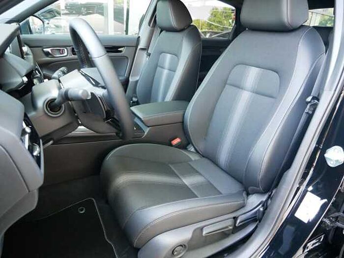 Honda Civic Lim. 2.0 e: HEV Hybrid Sport LED +18' + ACC +18'