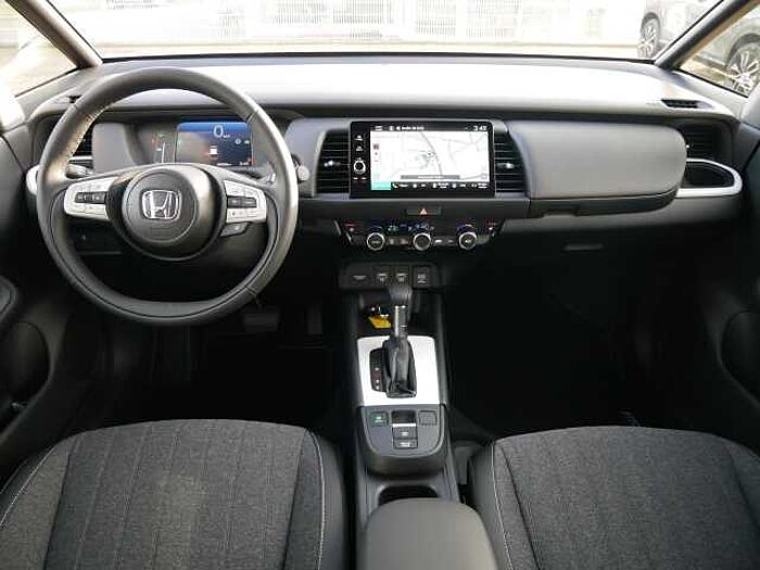 Honda Jazz 1.5 i-MMD Hybrid Advance+SHZ+NAVI+RF+ACC Advance