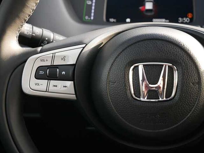Honda Jazz 1.5 i-MMD Hybrid Advance+SHZ+NAVI+RF+ACC Advance
