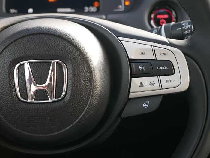 Honda Jazz 1.5 i-MMD Hybrid Advance+SHZ+NAVI+RF+ACC Advance