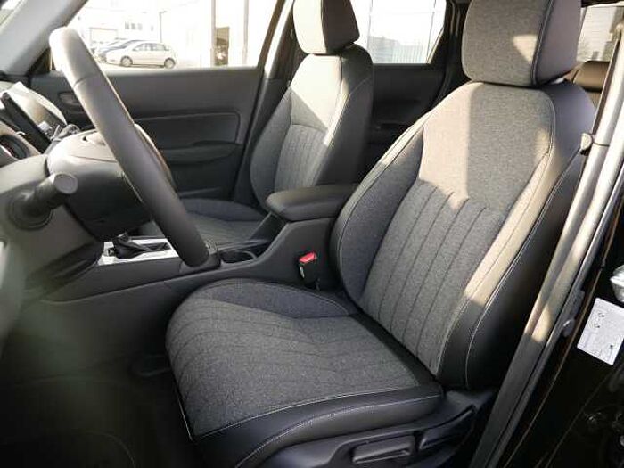 Honda Jazz 1.5 i-MMD Hybrid Advance+SHZ+NAVI+RF+ACC Advance