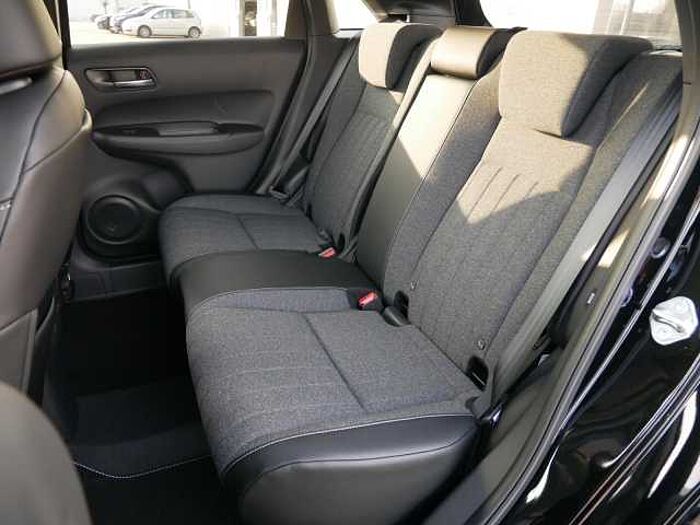 Honda Jazz 1.5 i-MMD Hybrid Advance+SHZ+NAVI+RF+ACC Advance