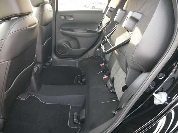 Honda Jazz 1.5 i-MMD Hybrid Advance+SHZ+NAVI+RF+ACC Advance
