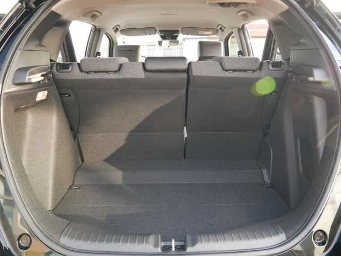Honda Jazz 1.5 i-MMD Hybrid Advance+SHZ+NAVI+RF+ACC Advance