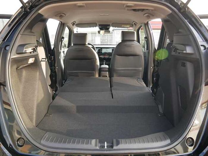 Honda Jazz 1.5 i-MMD Hybrid Advance+SHZ+NAVI+RF+ACC Advance