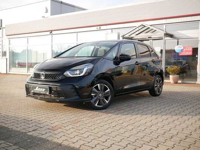 Honda Jazz 1.5 i-MMD Hybrid Advance+SHZ+NAVI+RF+ACC Advance