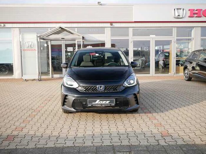 Honda Jazz 1.5 i-MMD Hybrid Advance+SHZ+NAVI+RF+ACC Advance