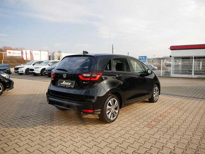 Honda Jazz 1.5 i-MMD Hybrid Advance+SHZ+NAVI+RF+ACC Advance