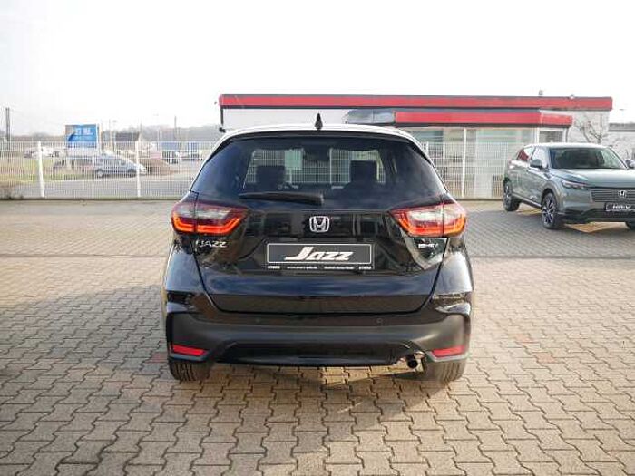 Honda Jazz 1.5 i-MMD Hybrid Advance+SHZ+NAVI+RF+ACC Advance