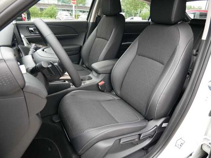 Honda HR-V Hybrid 1.5 Advance Ilmenite Titanium-Paket