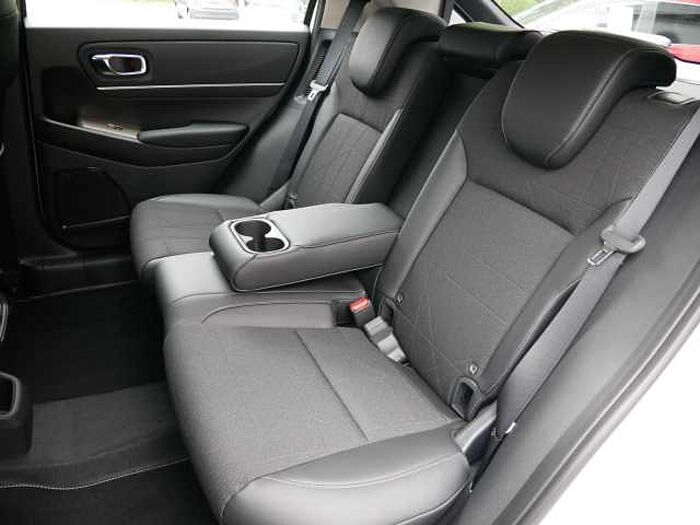 Honda HR-V Hybrid 1.5 Advance Ilmenite Titanium-Paket