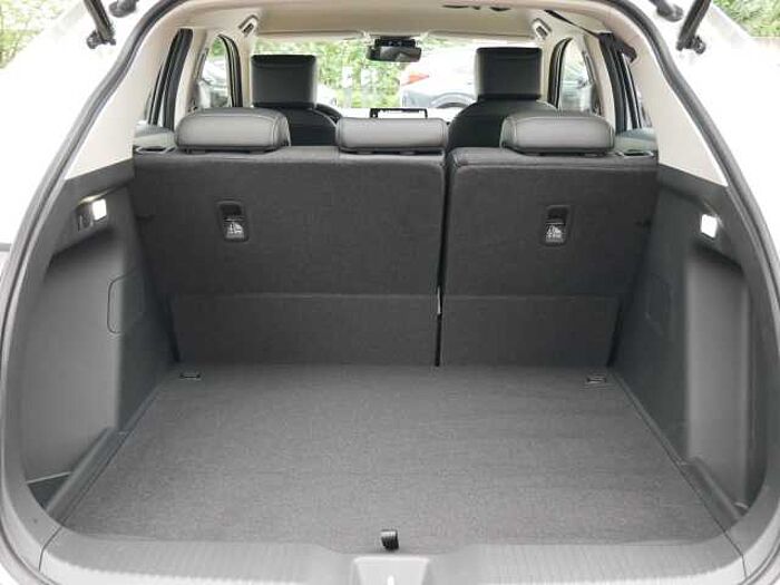 Honda HR-V Hybrid 1.5 Advance Ilmenite Titanium-Paket