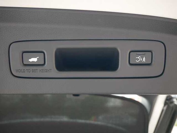 Honda HR-V Hybrid 1.5 Advance Ilmenite Titanium-Paket