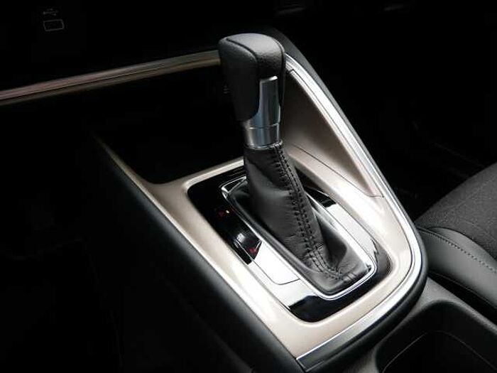 Honda HR-V Hybrid 1.5 Advance Ilmenite Titanium-Paket