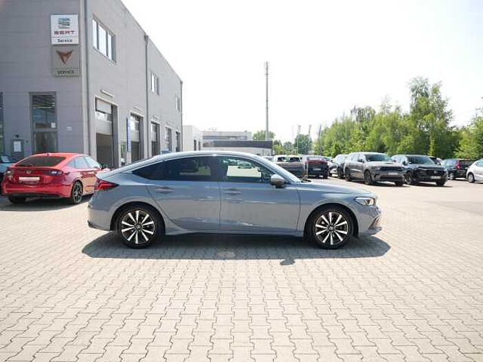 Honda Civic 2.0 Hybrid Elegance LED+ACC+NAVI e:HEV