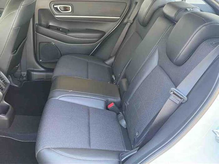 Honda HR-V Hybrid Advance LED Navi Kamera ACC Totw. 18' 18'