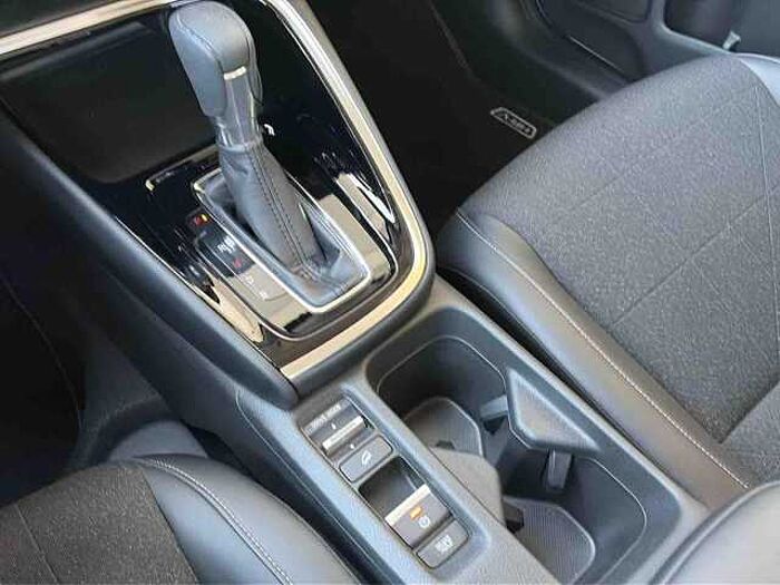 Honda HR-V Hybrid Advance LED Navi Kamera ACC Totw. 18' 18'