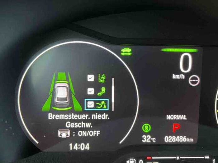 Honda HR-V Hybrid Advance LED Navi Kamera ACC Totw. 18' 18'