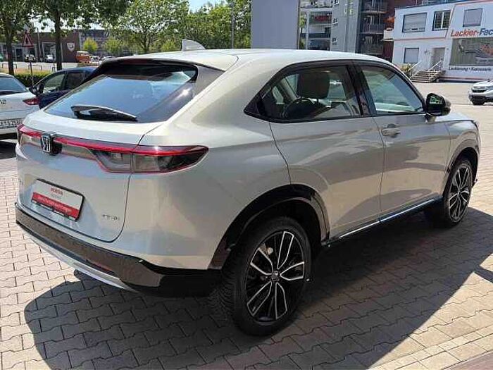 Honda HR-V Hybrid Advance LED Navi Kamera ACC Totw. 18' 18'