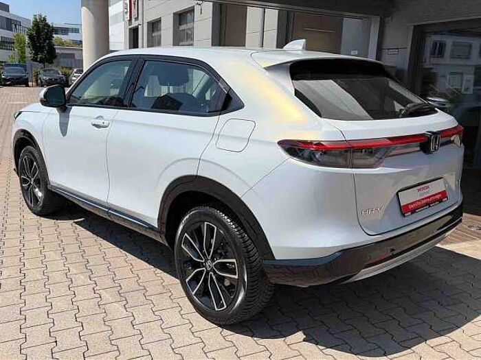 Honda HR-V Hybrid Advance LED Navi Kamera ACC Totw. 18' 18'