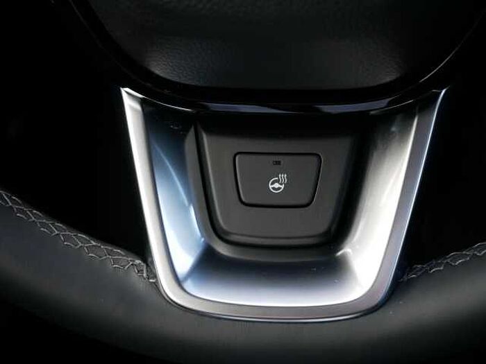 Honda CR-V Hybrid e:HEV Elegance 2WD LED+ACC+LEDER