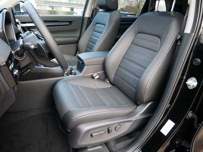 Honda CR-V Hybrid e:HEV Elegance 2WD LED+ACC+LEDER