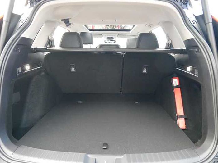Honda CR-V Hybrid e:HEV Elegance 2WD LED+ACC+LEDER