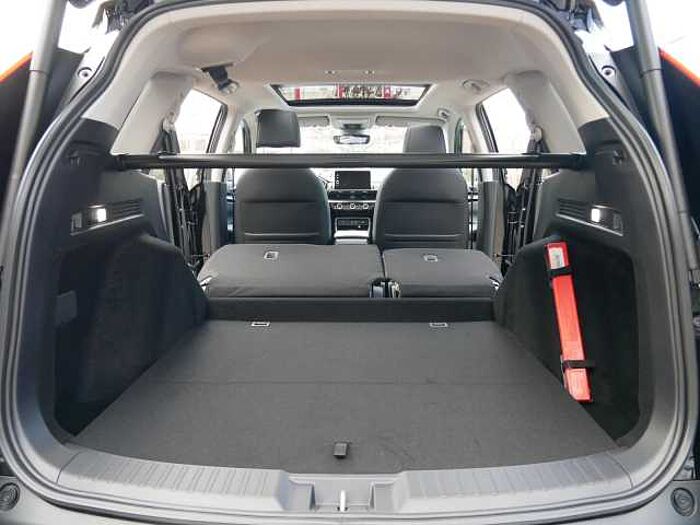 Honda CR-V Hybrid e:HEV Elegance 2WD LED+ACC+LEDER