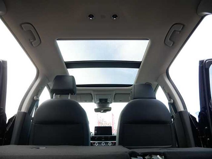 Honda CR-V Hybrid e:HEV Elegance 2WD LED+ACC+LEDER