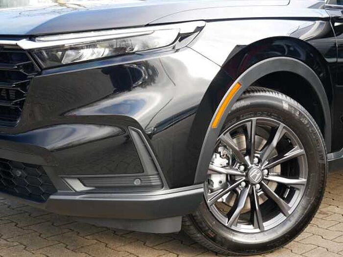 Honda CR-V Hybrid e:HEV Elegance 2WD LED+ACC+LEDER