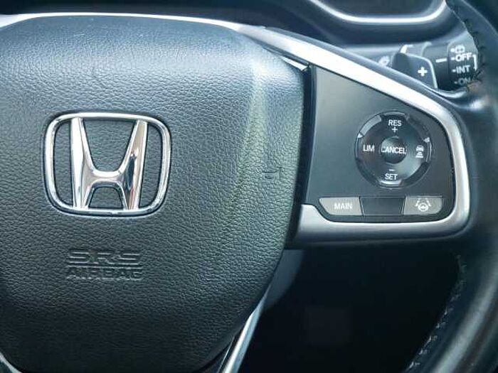 Honda CR-V 2.0 i-MMD HYBRID 2WD Elegance Android Auto