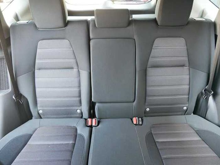 Honda CR-V 2.0 i-MMD HYBRID 2WD Elegance Android Auto