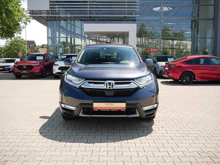 Honda CR-V 2.0 i-MMD HYBRID 2WD Elegance Android Auto
