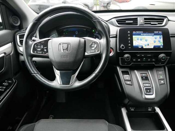 Honda CR-V 2.0 i-MMD HYBRID 2WD Elegance Android Auto