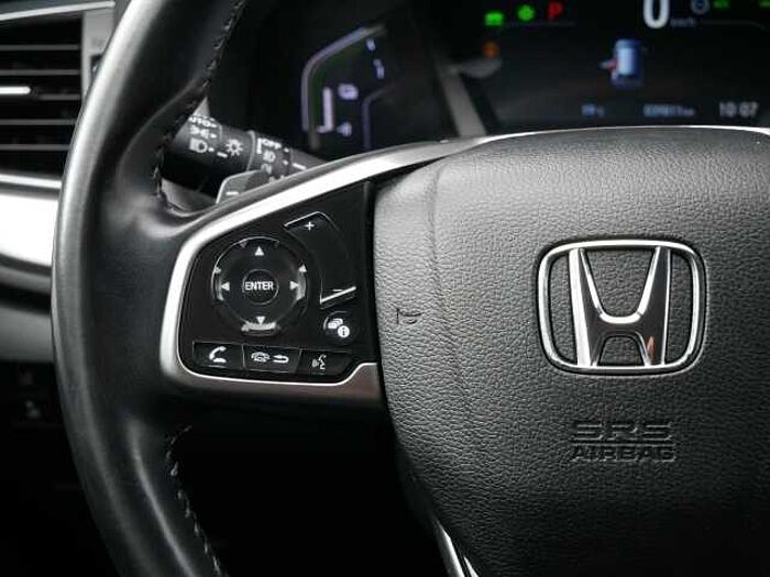Honda CR-V 2.0 i-MMD HYBRID 2WD Elegance Android Auto