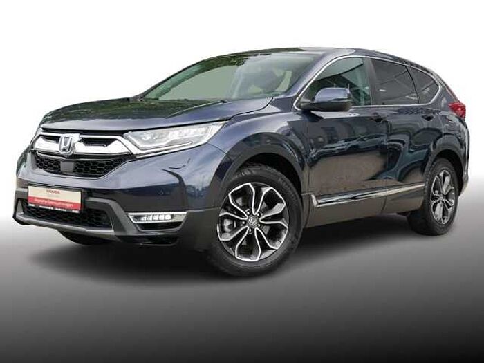 Honda CR-V 2.0 i-MMD HYBRID 2WD Elegance Android Auto