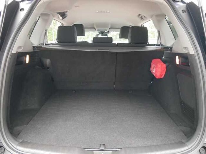 Honda CR-V 2.0 i-MMD HYBRID 2WD Elegance Android Auto