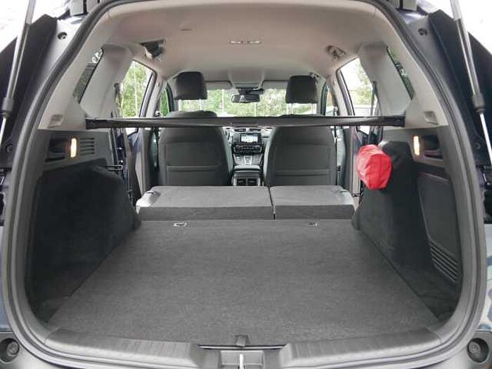 Honda CR-V 2.0 i-MMD HYBRID 2WD Elegance Android Auto