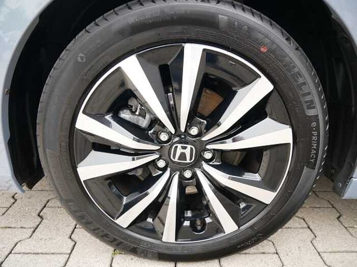 Honda Civic 2.0 Hybrid Elegance LED+KAMERA+ACC+NAVI e:HEV
