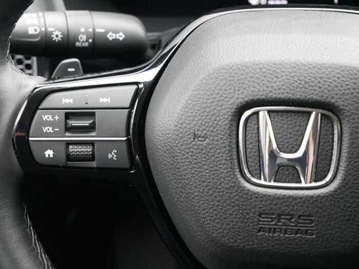 Honda Civic 2.0 Hybrid Elegance LED+KAMERA+ACC+NAVI e:HEV