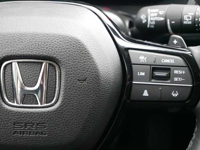 Honda Civic 2.0 Hybrid Elegance LED+KAMERA+ACC+NAVI e:HEV