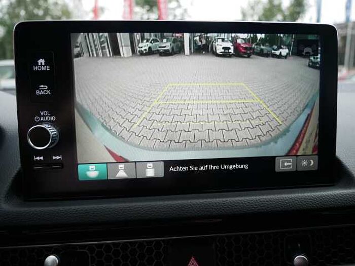 Honda Civic 2.0 Hybrid Elegance LED+KAMERA+ACC+NAVI e:HEV