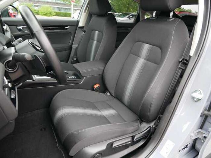 Honda Civic 2.0 Hybrid Elegance LED+KAMERA+ACC+NAVI e:HEV